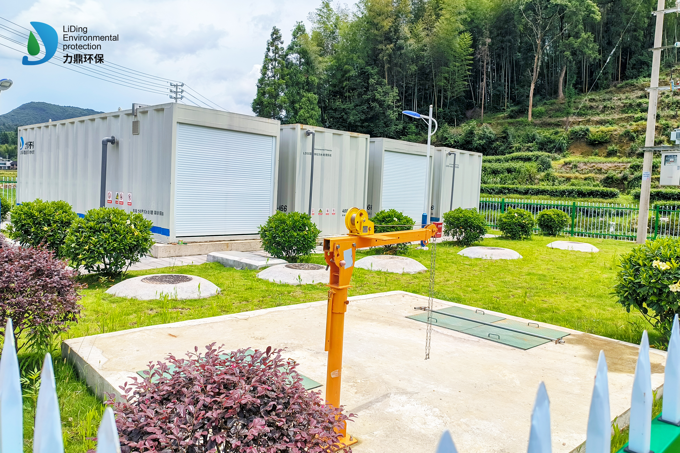 力鼎藍鯨—福建福鼎管陽鎮(zhèn)西陽村2